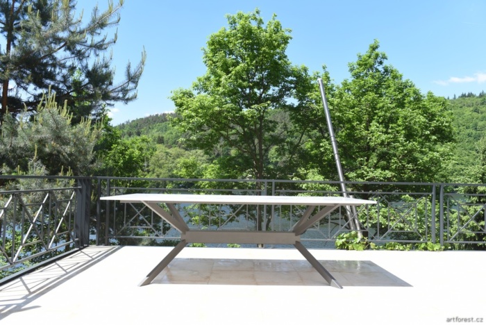 artforest, vilem fric